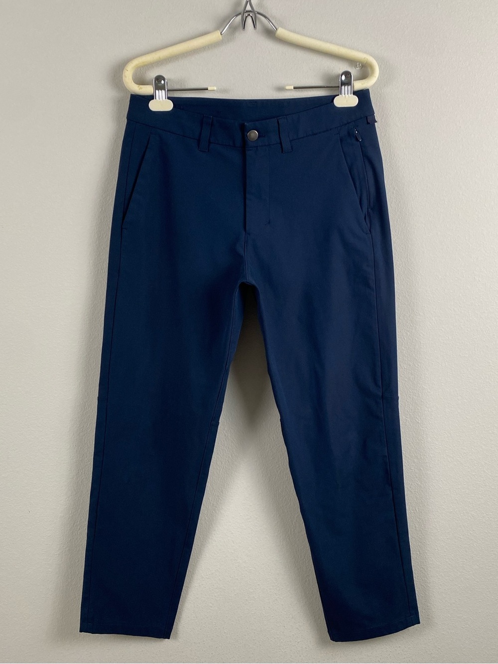 Lululemon Commission Warpstreme Pant | Slim Fit | True Navy